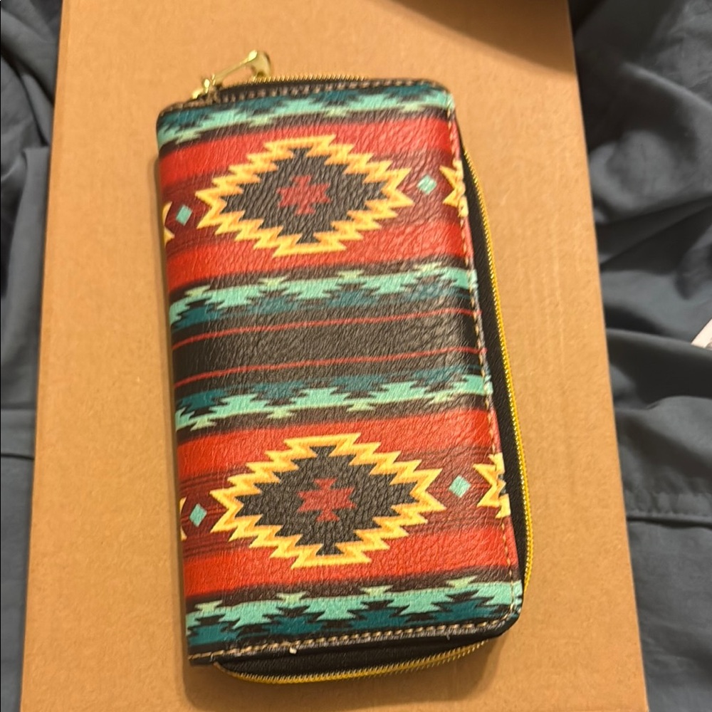 Western Wallet